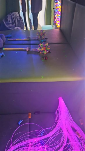 11 reactions | Nua Healthcare has a Mobile Sensory Unit ❤️ #SensoryPlay #lights #sounds #mobile | 1P36 MJ and Me | Facebook