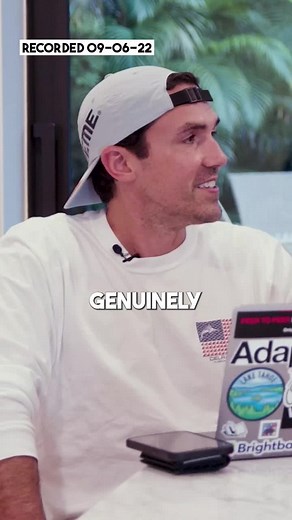 This is what BetOpenly.com is all about, calling your shot and backing it with 💰