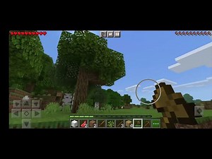 Minecraft Performance Test on Xiaomi Redmi Note 9T Gameplay & FPS Checkup (Screen Recording)