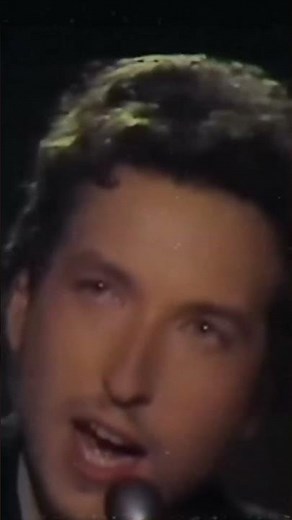 🎸 Johnny Cash’s Emotional Words About Bob Dylan Before He Died