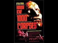 House of 1000 Corpses - 01 - Howdy Folks (Soundtrack)
