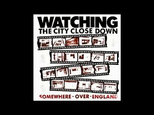 S O E Somewhere Over England If I Ever Fall In Love 1991