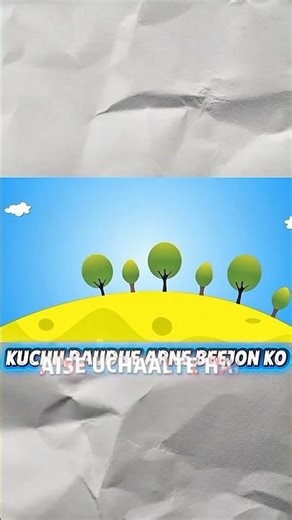 “PLANTS THAT EXPLODE THEIR SEEDS! 🌱 & NOTHING IS EVER SILENT 😮”