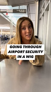 123K views · 888 reactions | Can you go through airport security...