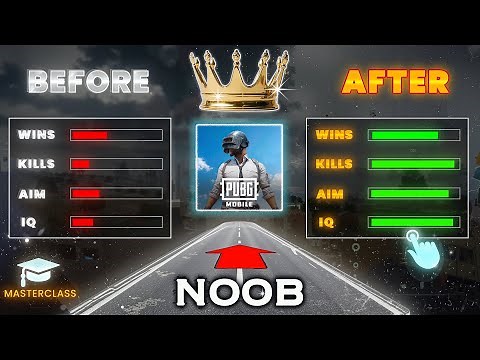 PUBG Mobile: The Ultimate Guide to Winning More Games!