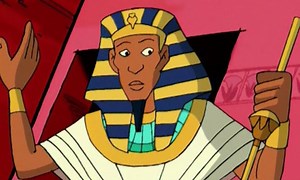 Papyrus - S01 E01 - La momie engloutie | TF1+