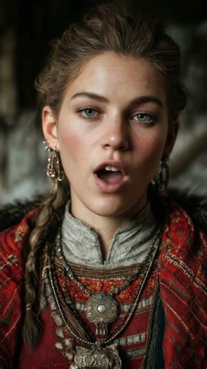 Deep-Minded Queen