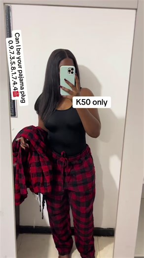 Discover the Latest Pajama Trends and Styles