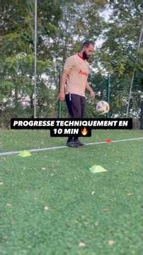 Improve your technique in 10 minutes 🔥