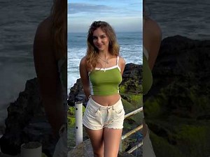 Joell Perry ~ Curvy Model ~ Bio & Facts & Wiki & Biography & fashion