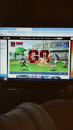 super brawl 2 keyboard edition|nickelodeon games