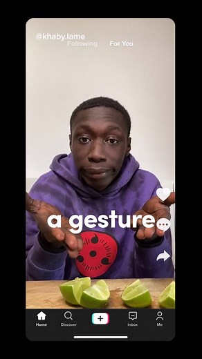 Join us as we celebrate the trends, moments and movements that made 2021-of-a-kind. Thank you for being part of the #YearOnTikTok!