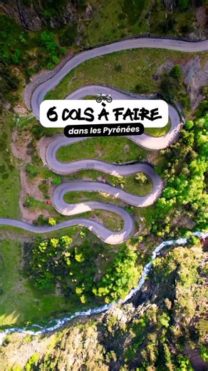 8.3K views · 538 reactions | ️ Les 6 cols à faire absolument dans...