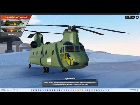 Roblox Car Crusher 2 Nuke in I Accidentally