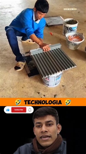 Great Tools for Fitting Tiles 🤯