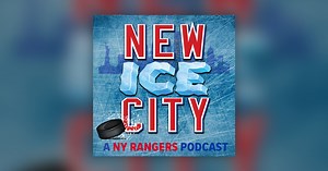 NY Rangers roster coming into focus, plus prospect analysis with Scott Wheeler - New Ice City: A Podcast About The New York Rangers