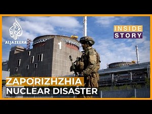 Can a nuclear disaster at Zaporizhzhia be averted? | Inside Story