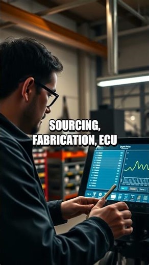 Beyond Street Motors A Deep Dive into Extreme Vehicle Modifications