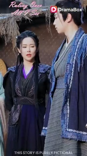 Title 📺: Ruling Over All I See (DUBBED) 🔗https://short.inbeidou.ai/link/dramabox/serial/2ztjWSV7/12 Click the link to download the app and watch the full short. 😍 Synopsis:Soon after unemployed graduate Judah Shaw finds himself a penniless scholar in Qirelia, he is forced by the system to win his wives' affection, despite their marriages being purely convenient. To his surprise, among them are a princess, a general's daughter, and a merchant heiress, who bring him not only fortune but also a 