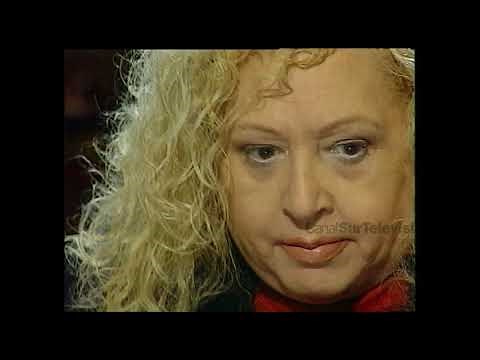 Qué fue de la bruja Lola: de ‘Crónicas Marcianas’ a su negocio privado de tarot