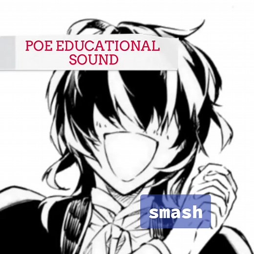 #poebsd #bsd #educationalsoundsbsd #poe