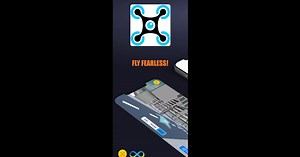 Download & Play SimuDrone - Drone Simulator on PC & Mac (Emulator)