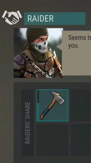 BEST Raider Share Ever? 🤡 Iron Hatchet… | LDoE Season 88