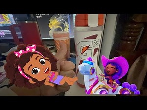 How to Use Gatorade GX Pods with Fruit Punch