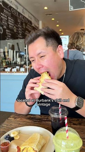 There’s so much to do in Burbank 🤯