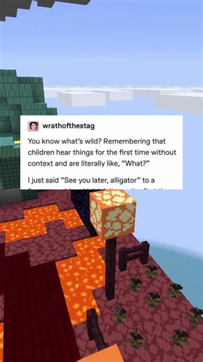 See you later, alligator 🐊