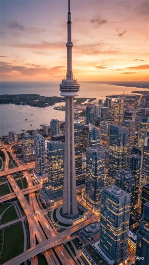 5 Incredible World Landmarks Captured by Drone in Stunning 4K 🌍✨