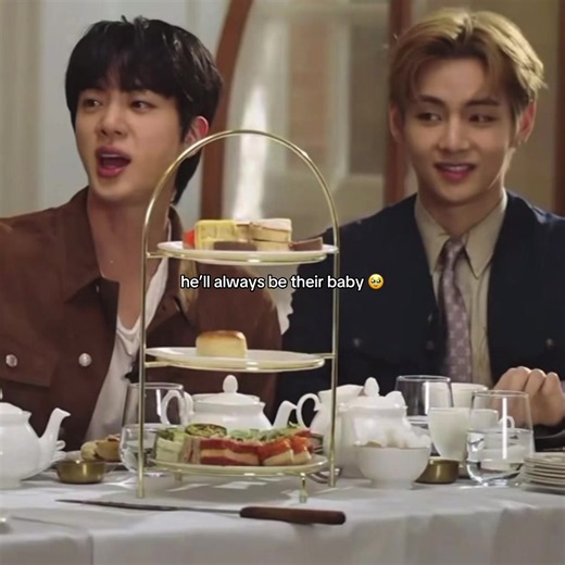 Jungkook BTS: 'He’ll Always Be Their Baby' — cutest fan moments