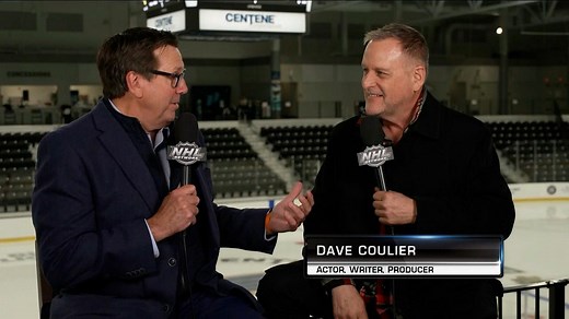 NHL Now: Dave Coulier