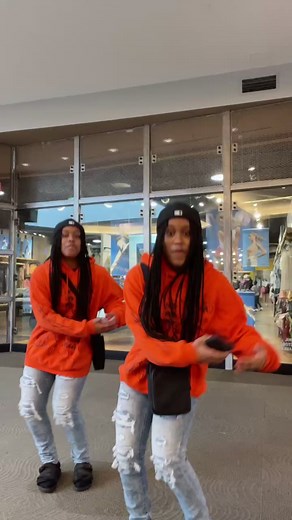 Hey Shawty Hey Darling Dance Craze