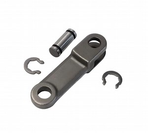 [Hot Item] Cast Steel Drop-forged Chains For Buried Scraper Conveyor Chains 125 150D