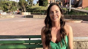 Carmen Villalobos al desnudo en Sin Senos Sí Hay Paraíso 3 (VIDEO)