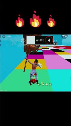 red green line escape #green #line #red #scape #free fire gameplay