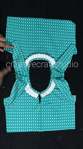 9.5K views · 82 reactions | #babyfrock #sewingproject | Creative Craft Studio | Facebook