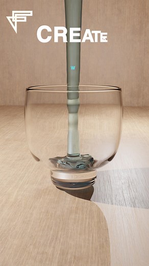 Create Stunning Water Simulations in Blender - Step-by-Step Tutorial