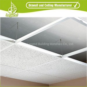 [Hot Item] Materials Used for False Ceiling/Industrial Suspender Clip Ceiling Wire Hanger
