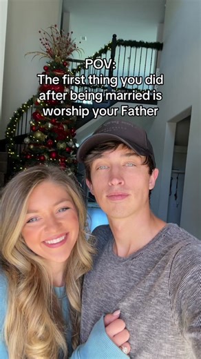 Father Of The Bride - Wedding Worship Moment