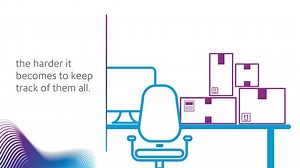 21 reactions · 12 shares | Simplify your inbound package management...