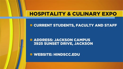 2025 Hospitality & Culinary Expo