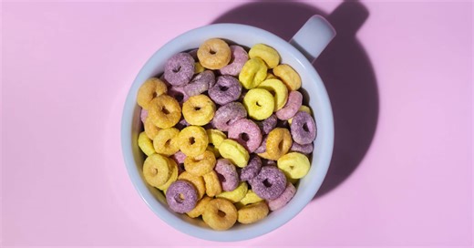 How sketchy chemicals like Red No. 3 end up in U.S. food