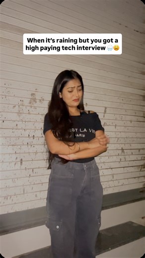 Interview Sidekick | Real-time Interview Assistance | When it’s pouring outside but you’ve still got a job interview to crush 🌧️💼 Good thing this viral AI tool gives you real-time answers,... | Instagram