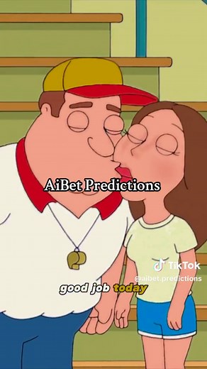 Animated Cartoon Kiss Scenes Compilation | Family Guy & More