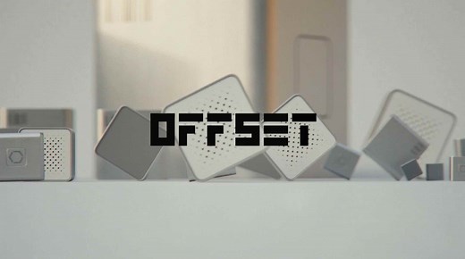 Offset effector C4D plugin - Motion Design School