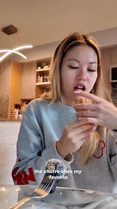 Have you had crumbl before? What are your thoughts?? #crumblreview #crumblecookiereview #crumbltiktok #crumbl #cookiesoftiktok #cookiereview | Erin Chau Toronto Lifestyle | Facebook