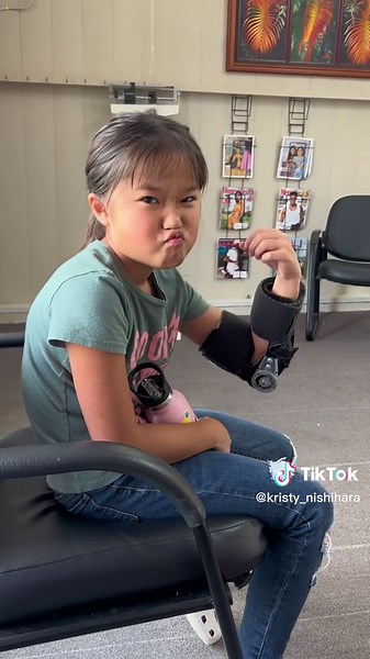 Day 1. #physicaltherapy #uclinjury #ligamnettear #sports #athlete #gymnast #gymnastics #fyp #foryou #foryoupage #journey