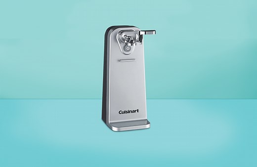 Appliance Experts Say These Electric Can Openers Make Light Work of the Job
